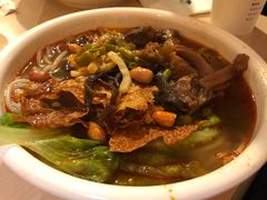 -水平有限广西米粉·广西风味集(五道口店)