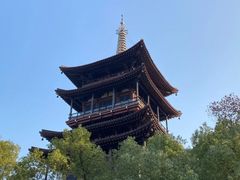 -鼓楼(西湖风景名胜区)