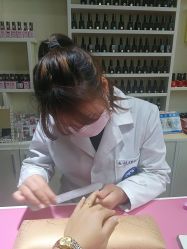 -松和日式美容整骨