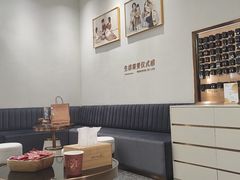 -海马体照相馆(重庆万象城大师店)