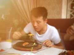-老苗炸鸡(天下汇国际购物中心店)