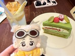 -EAU CAFE(永康路店)