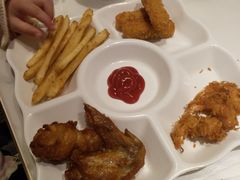 -豪客来牛排(华创国际广场店)