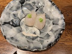 -桐寿司Sushi Tong