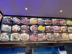 -华盛丰温州大排档(东三环南路店)