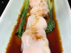 -海航大厦万豪酒店彩海轩中餐厅(霄云路店)