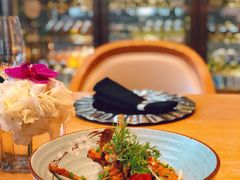 -解放碑威斯汀酒店-知味国际美食餐厅