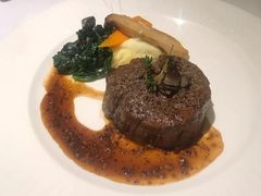 -王品牛排(佛山南海万科广场店)