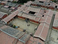 -蔡氏古民居建筑群