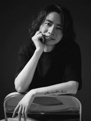 -DX HAIR SALON·发现未知美发沙龙
