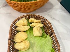 -椰子湾·海南火锅·糟粕醋·椰子鸡(正大广场店)