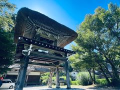 -白川乡与五箇山的合掌构造村落