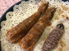 -东江海鲜酒家(艺都分店)