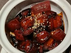 -简小舍·民间手艺菜(武昌江滩店)