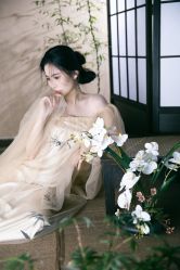 -WAVE SODA摄影工作室