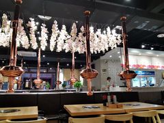 大堂-三国惹火烤肉