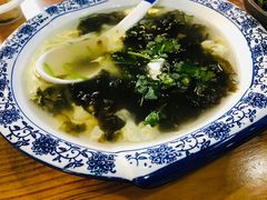 -秦韵轩·西安小馆(贻成福地广场店)