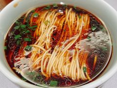 -狮王府淮扬菜(新街口友谊店)