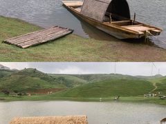 -仰天湖大草原