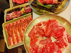-西塔老太太泥炉烤肉(川沙百联店)