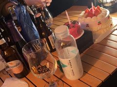 -M99 BEER世界啤酒吧(鸿云悦街店)