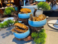 -佬太公海鸭·海鲜大排档(上海总店)
