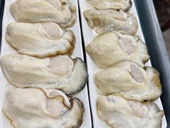 -濠轩阁特色生蚝火锅(水湾路店)