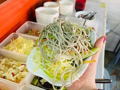 -二姐卤煮(南十里居店)