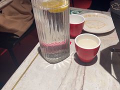 -南锣南门(东方银座店)