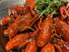-悦融琥珀·京鲁菜(西单店)