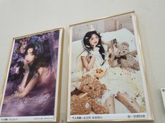 -海马体照相馆(大连柏威年购物中心店)