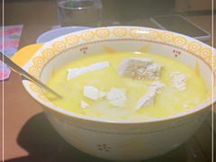 -素描餐厅(灵隐天竺店)