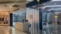 -5KM舞蹈街舞工作室