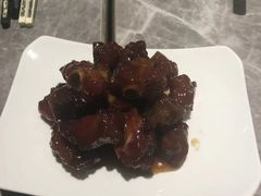 糖醋小排-鼎泰丰(国贸商城店)