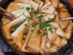 -郑州大学荷园二餐厅