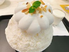 -丹礼糖甜品