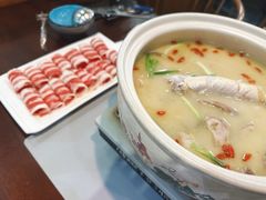 -金龙·打边炉(武进路店)