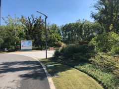 -昆山城市生态森林公园