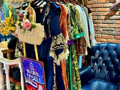 -米德维奇俄式西餐厅(西六道街店)