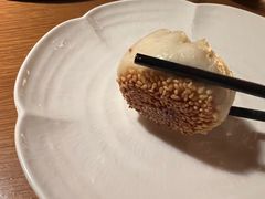 生煎包-庆春朴门(前滩太古里店)