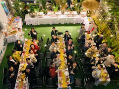 -CIAO·团建聚餐·生日派对轰趴馆(福田店)