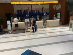 -上海北方智选假日酒店