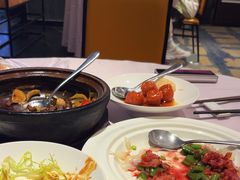 -紫阳海鲜楼·传承闽味(长乐路总店)