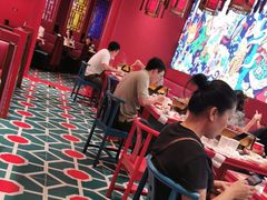 -南锣肥猫·麻辣烤鱼·16年现烤现卖(财富购物中心店)