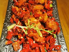 -上海小南国(正大店)