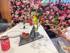 -辣小妮de川菜馆(红旗Mall店)