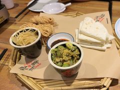 -符离集餐厅(万象城店)