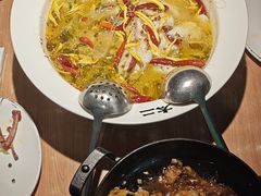 -新太二·鲜料川菜(东汇城店)