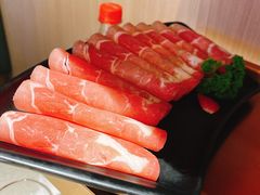 -海底捞大排档火锅(悦荟广场店)