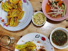 -金山锅贴店(金泉路店)